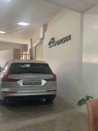 Talleres Fer Can- Car Center