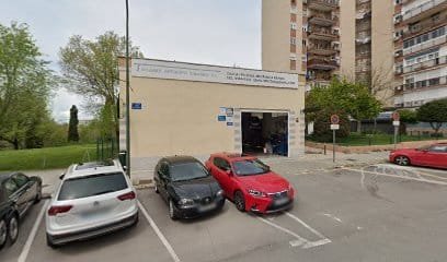 Talleres Gregorio Navarro Sl