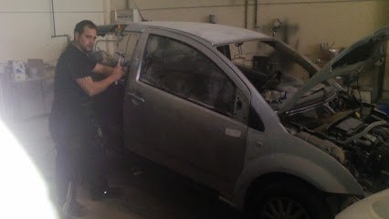 Talleres Ibbmotor Srl