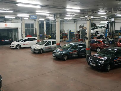 Talleres Móstoles