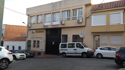Talleres Sanz Motor