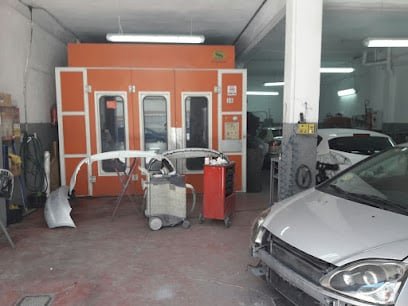 Talleres Vogauto