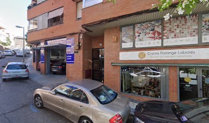 Talleres Y Repuestos Notario