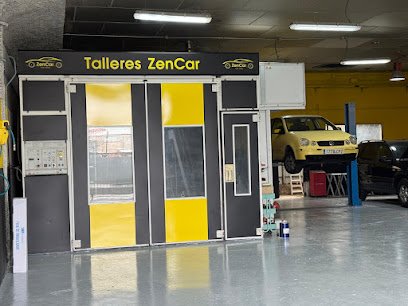Talleres Zencar