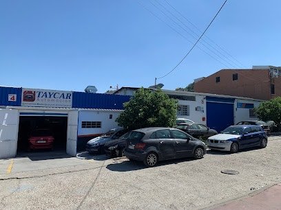 Taycar Motor