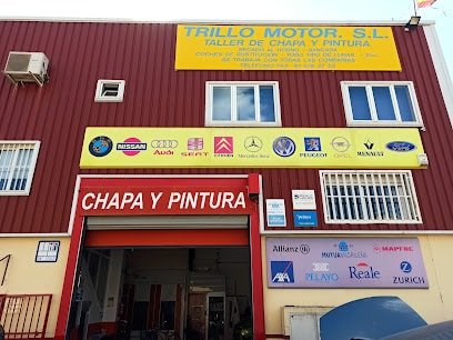 Trillo Motor