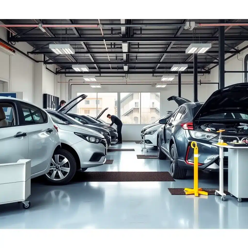 Arauto-Talleres De Coches En Huesca, Chapisteria Y Pintura, Mecánica, Neumáticos, Pre Itv, Castrol Service