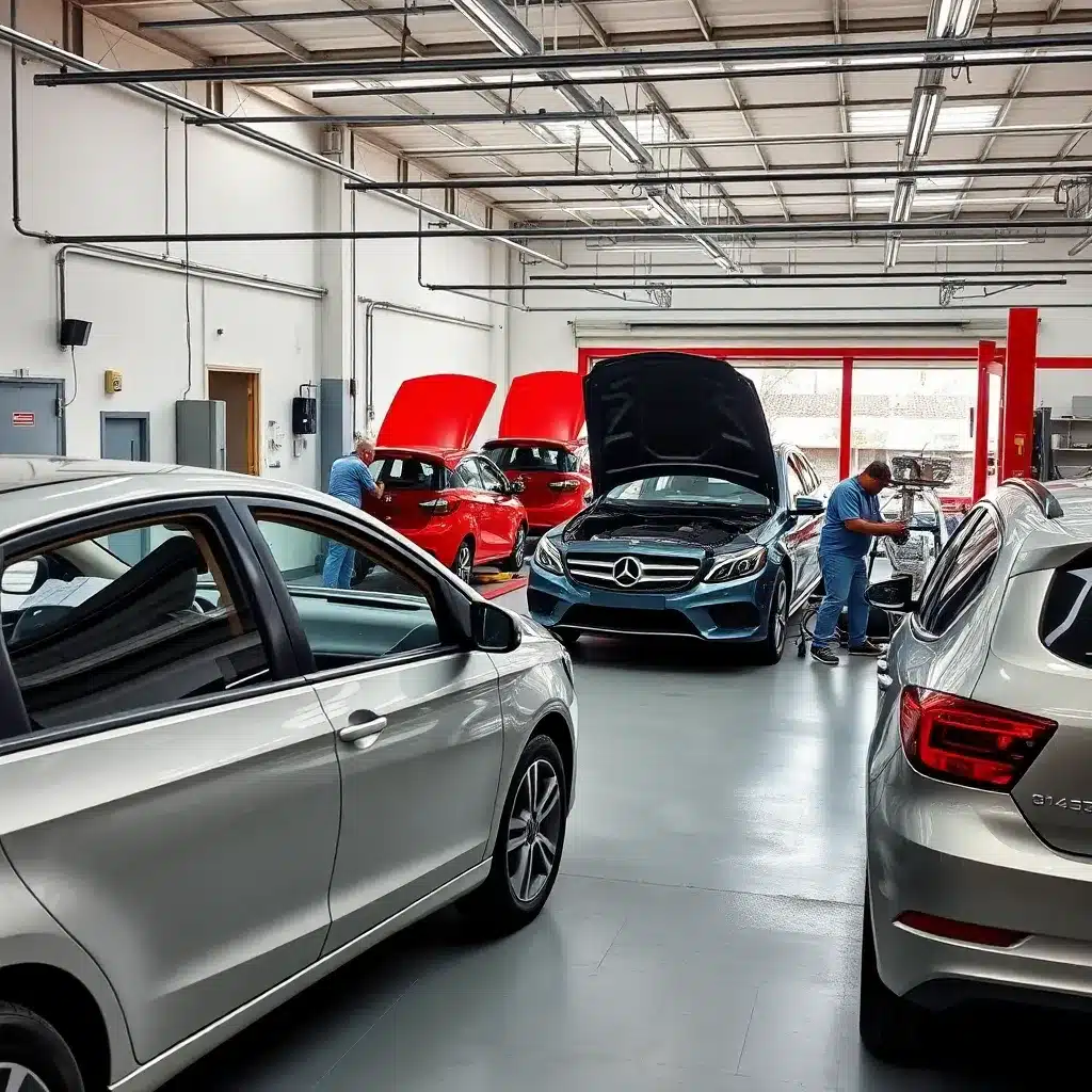 Auto Reparació Grassot