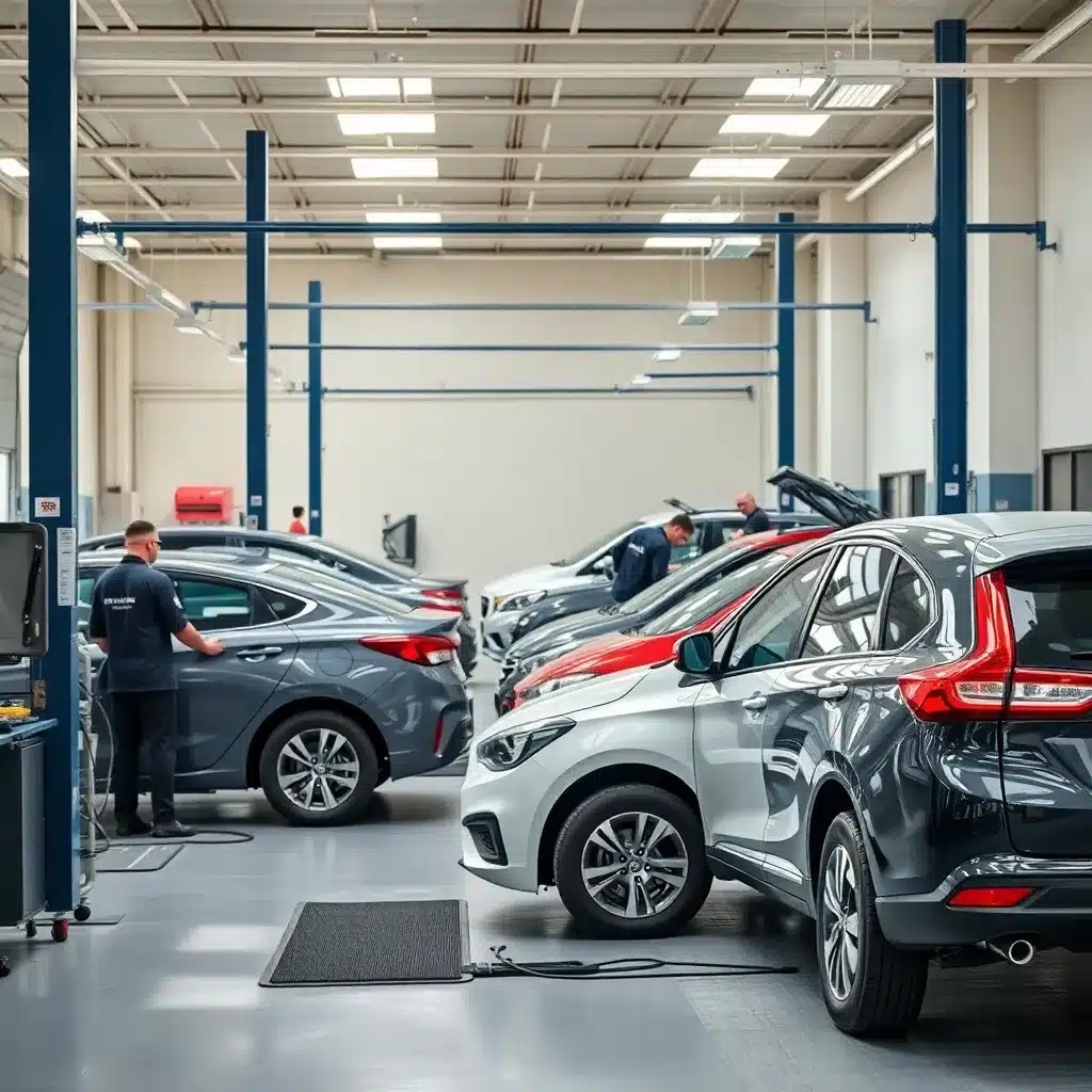 Autocarrocerias Lauburu S.l