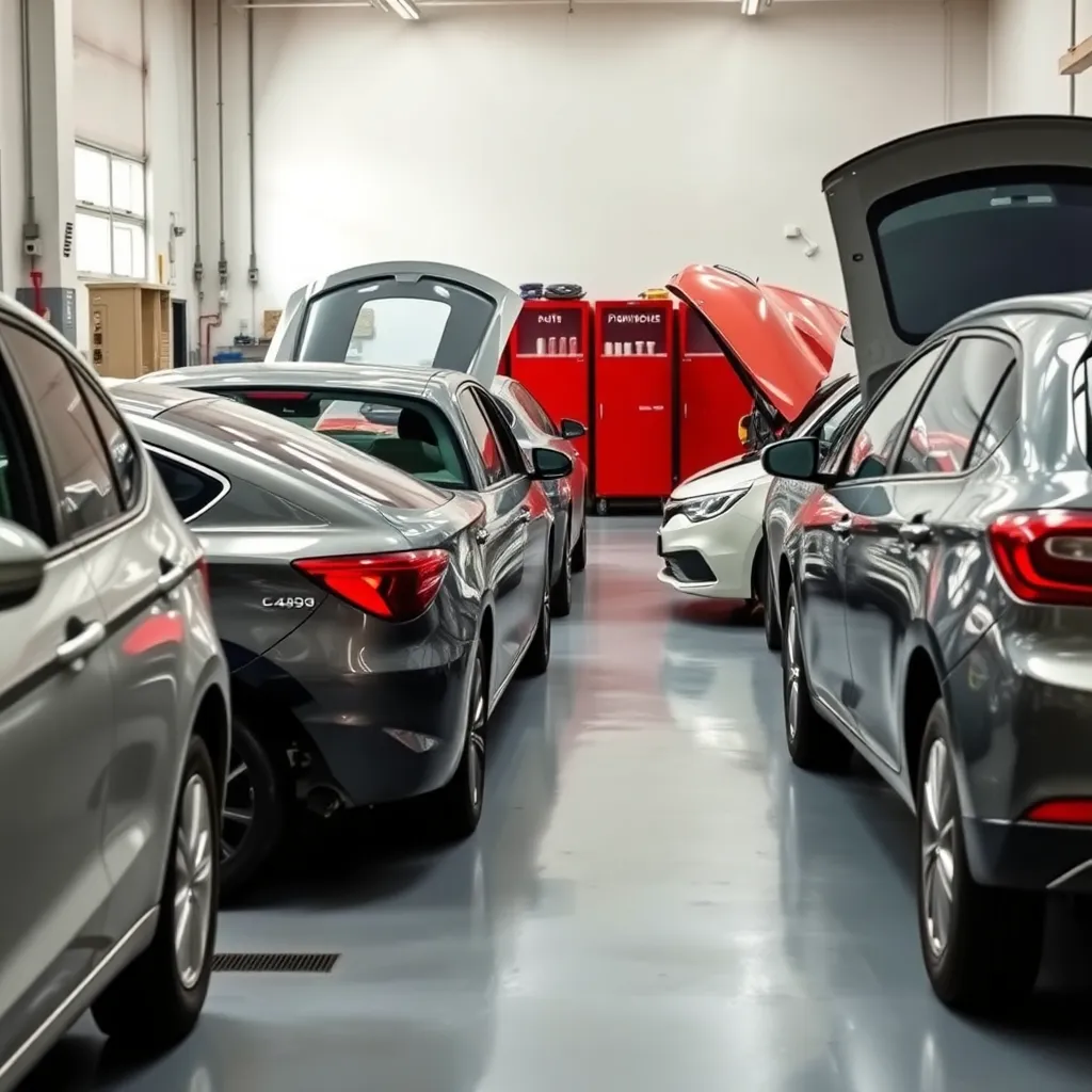 Automoviles Stilcar S.l.