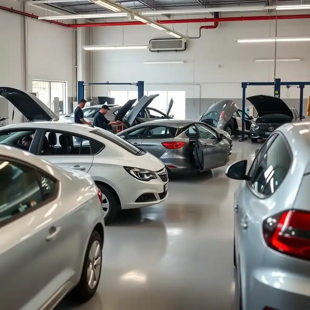 Bodyworks Corredor Sl