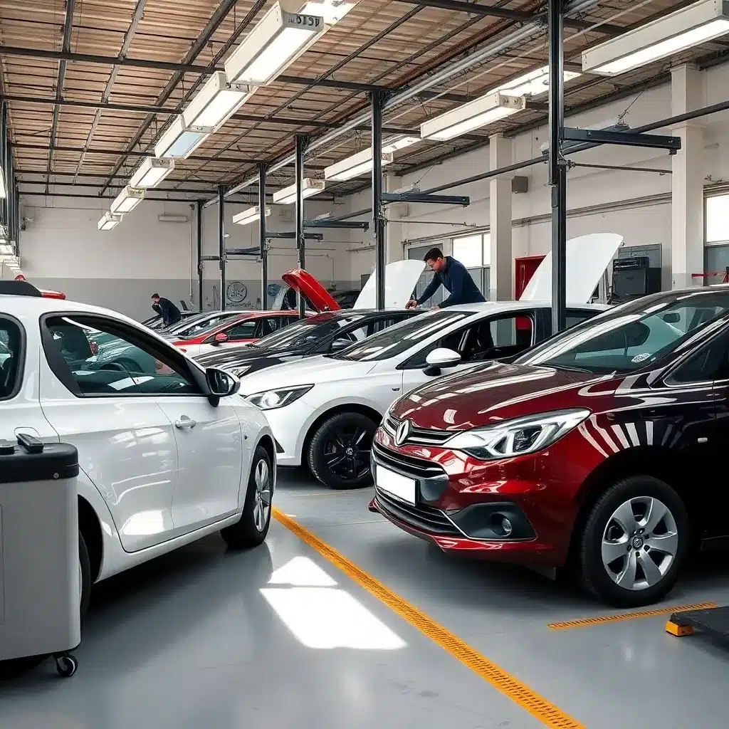 Car-Max . Mecánica, Chapa Y Pintura