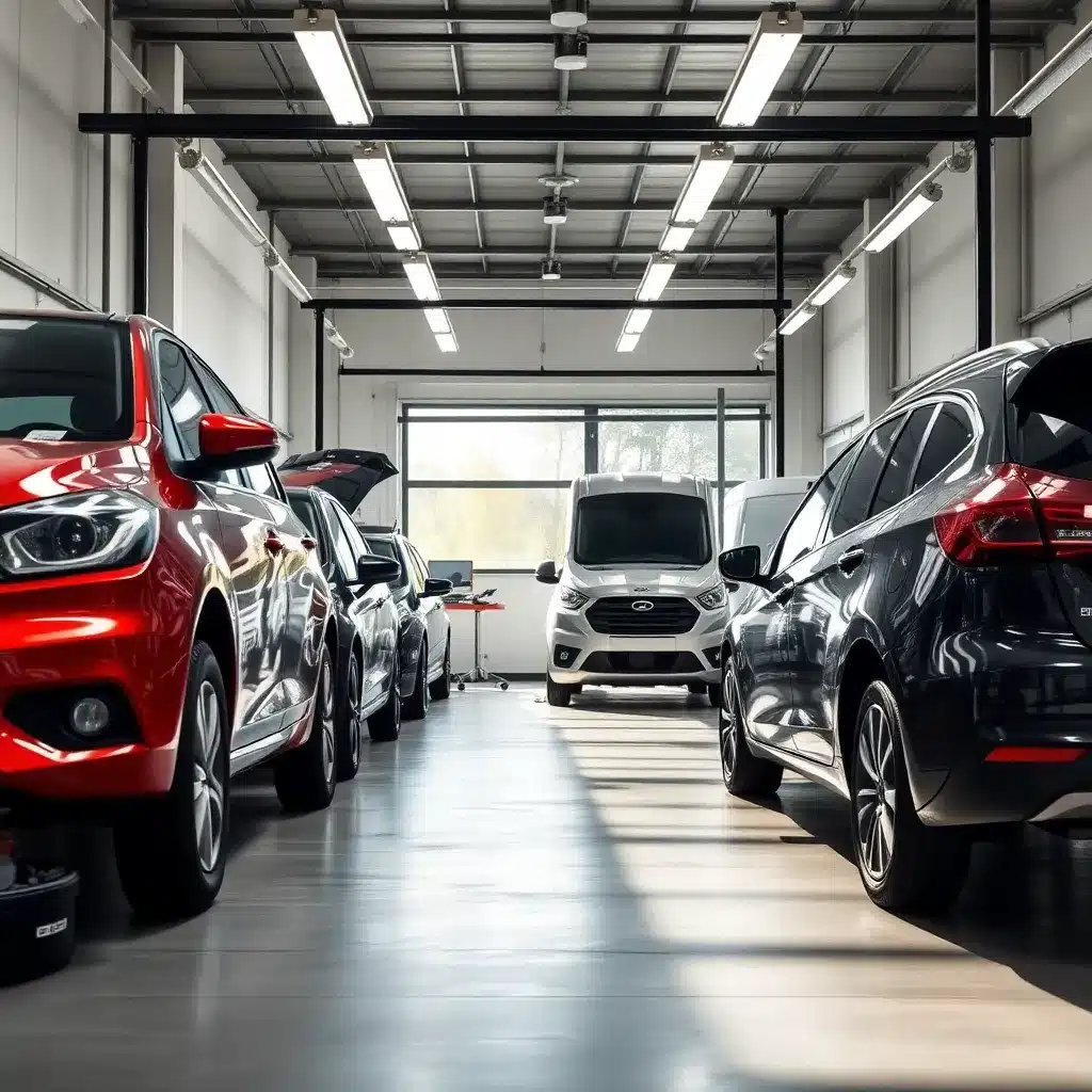 Carrocerías Adryan Chapa Y Pintura