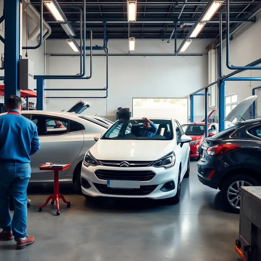 Carrocerías Alavesas