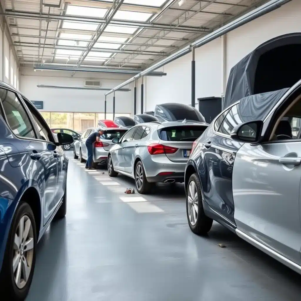 Carrocerías Avilés