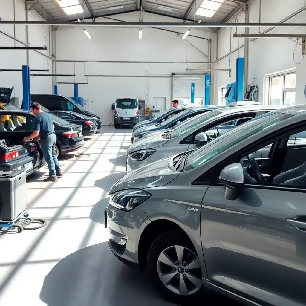 Carrocerias Betikoak