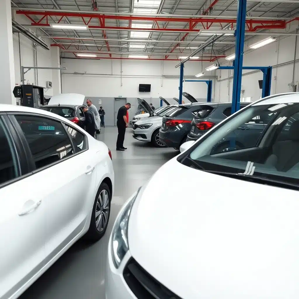 Carrocerías Bonaparte