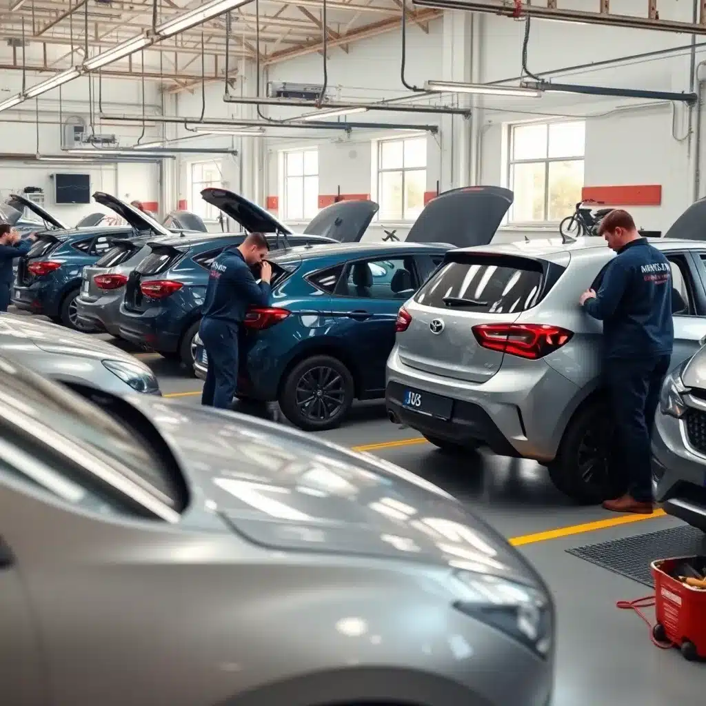 Carrocerias Ceballos