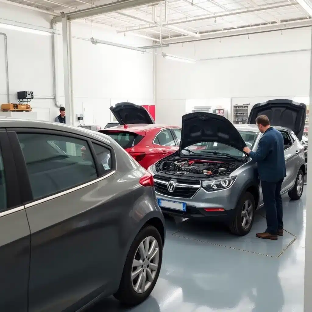 Carrocerias Cue Tenderina