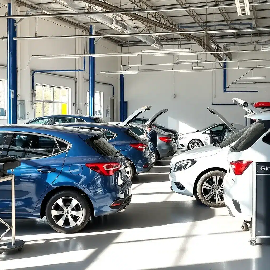 Carrocerias El Caserio Premium