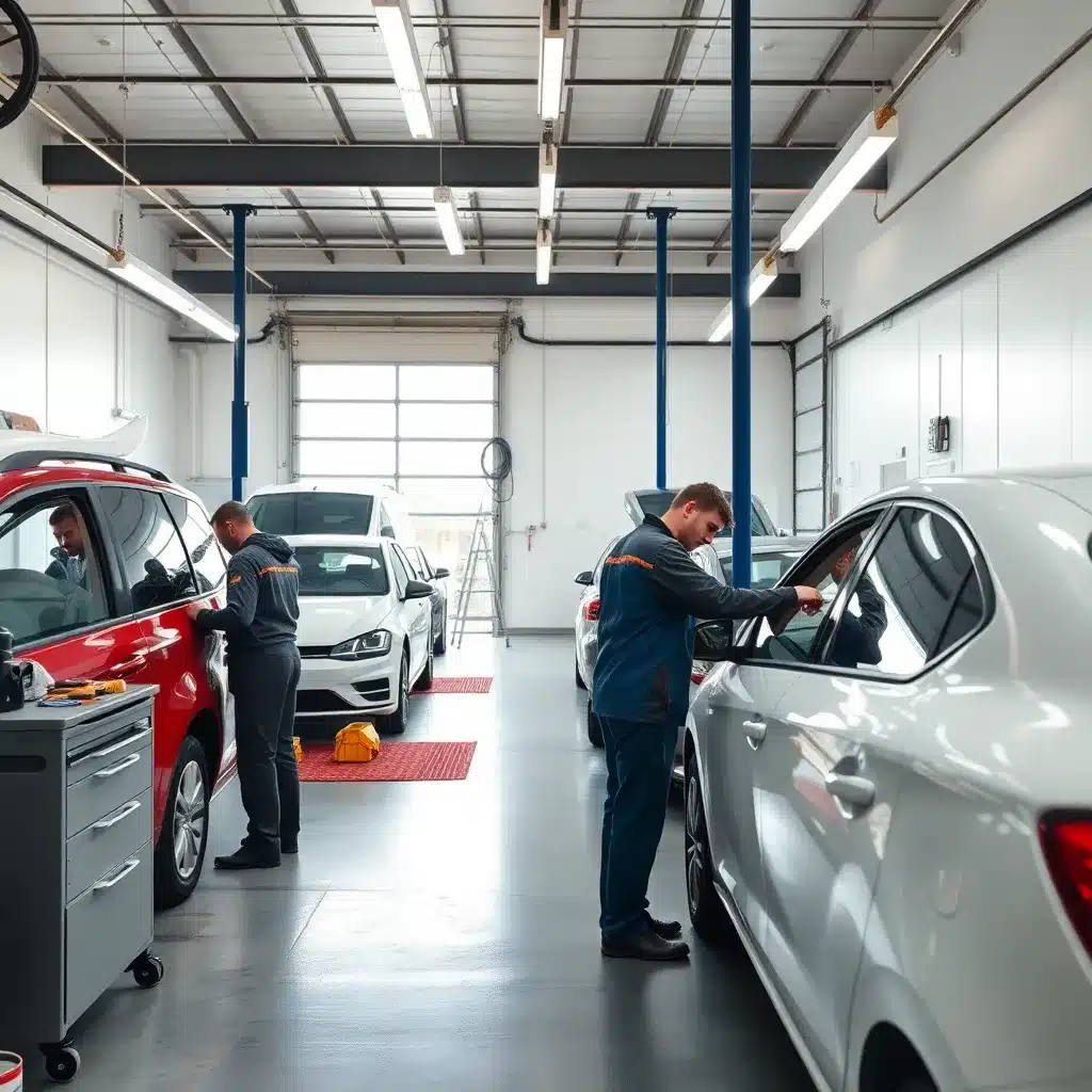 Carrocerías Fernández Copè