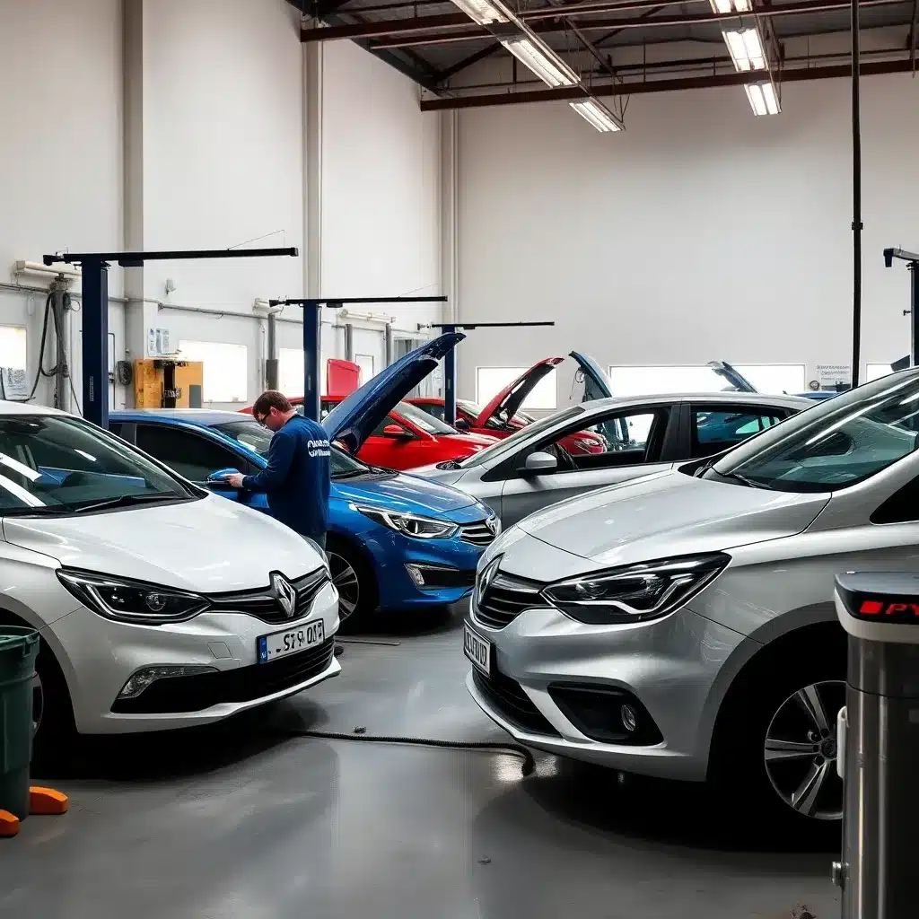 Carrocerías Fernando