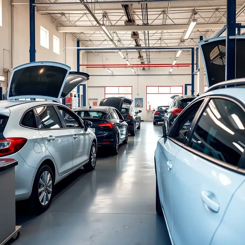 Carrocerías Garper S.l.