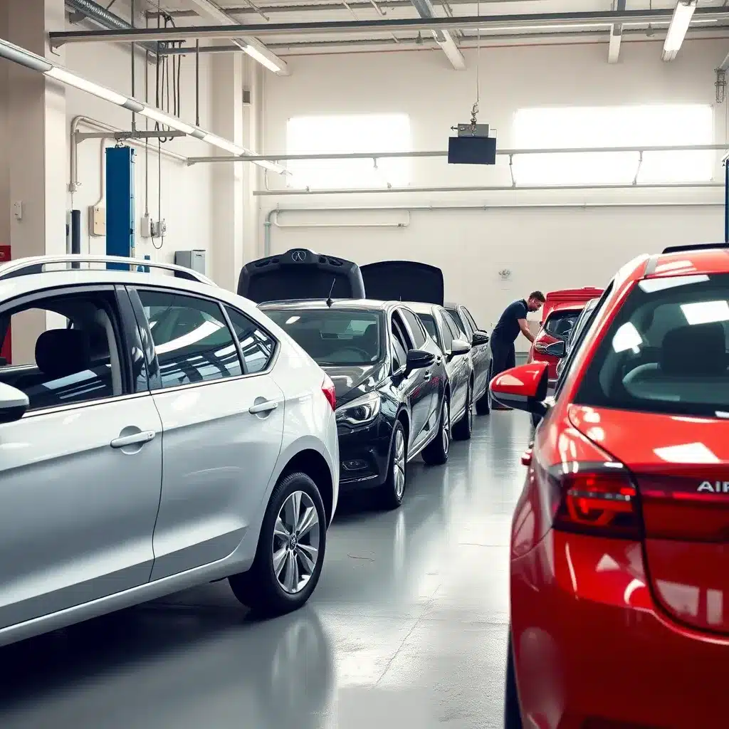 Carrocerias La Estacion