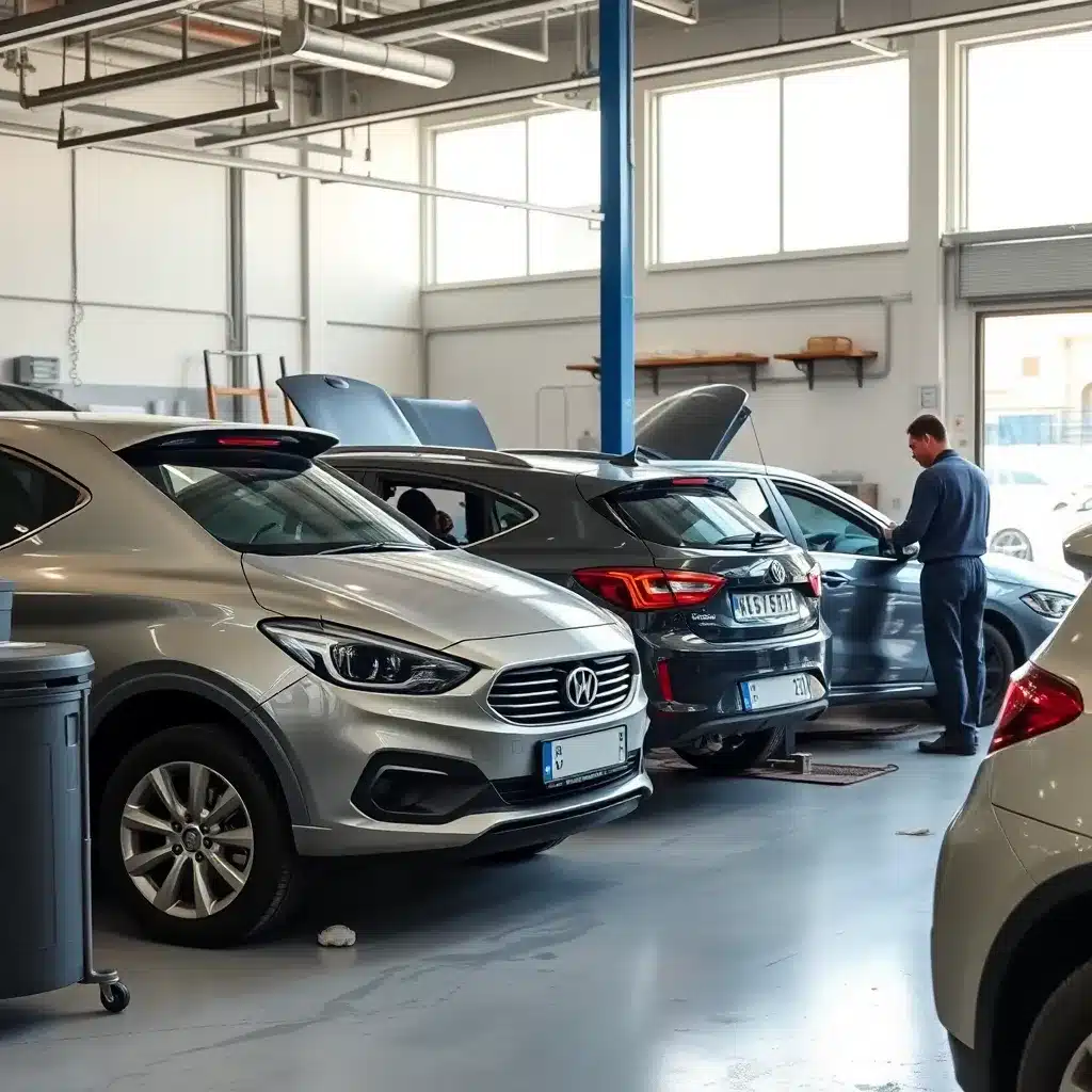 Carrocerías La Fábrica