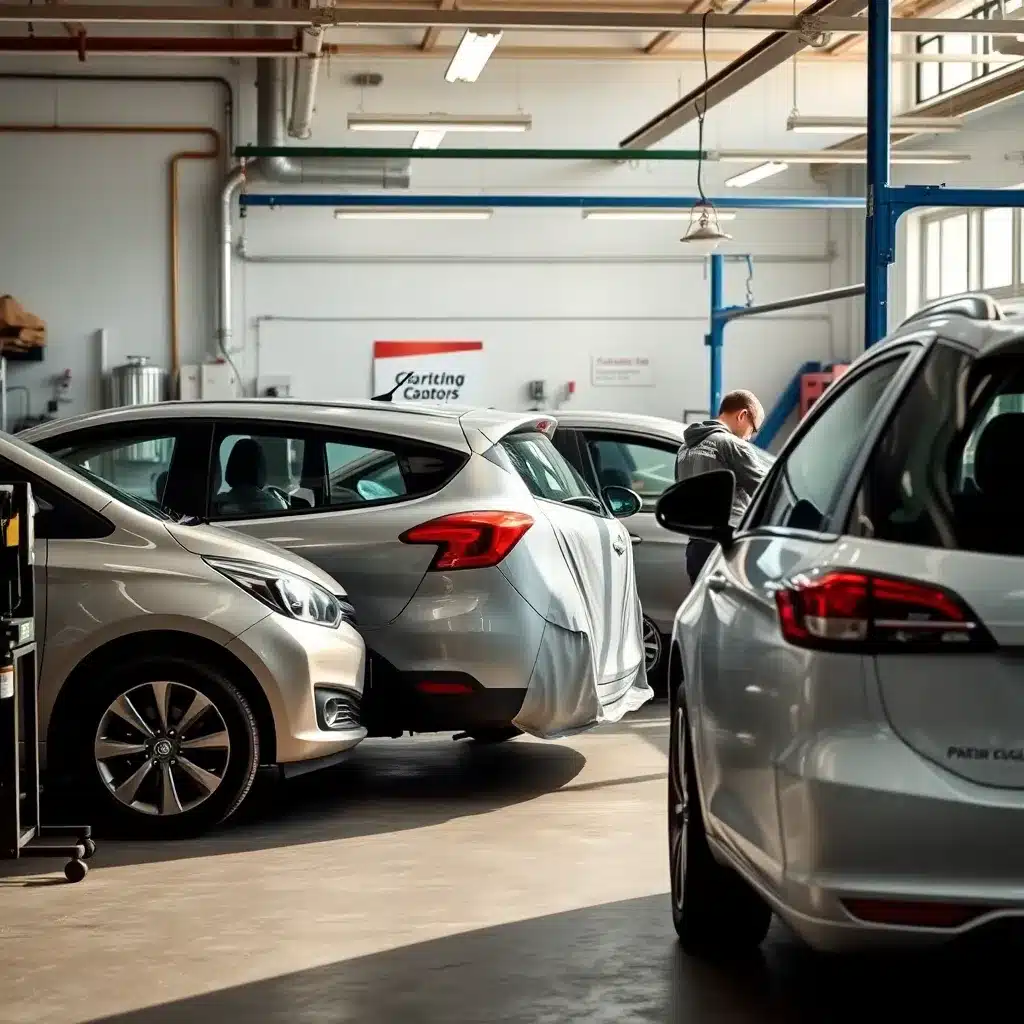 Carrocerías Marañon