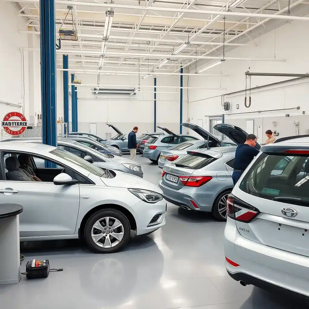 Carrocerías Medina Santillán