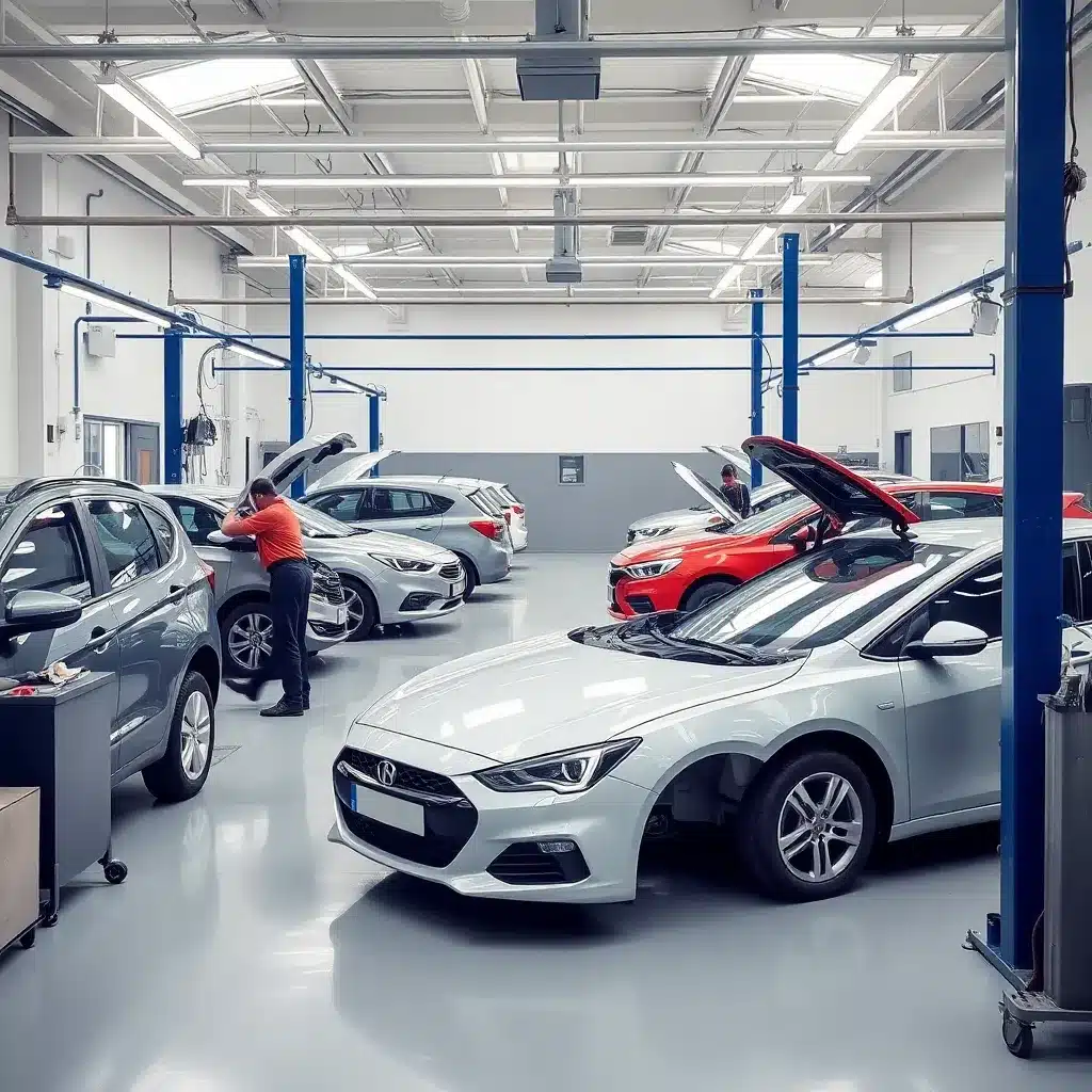 Carrocerías Rábago