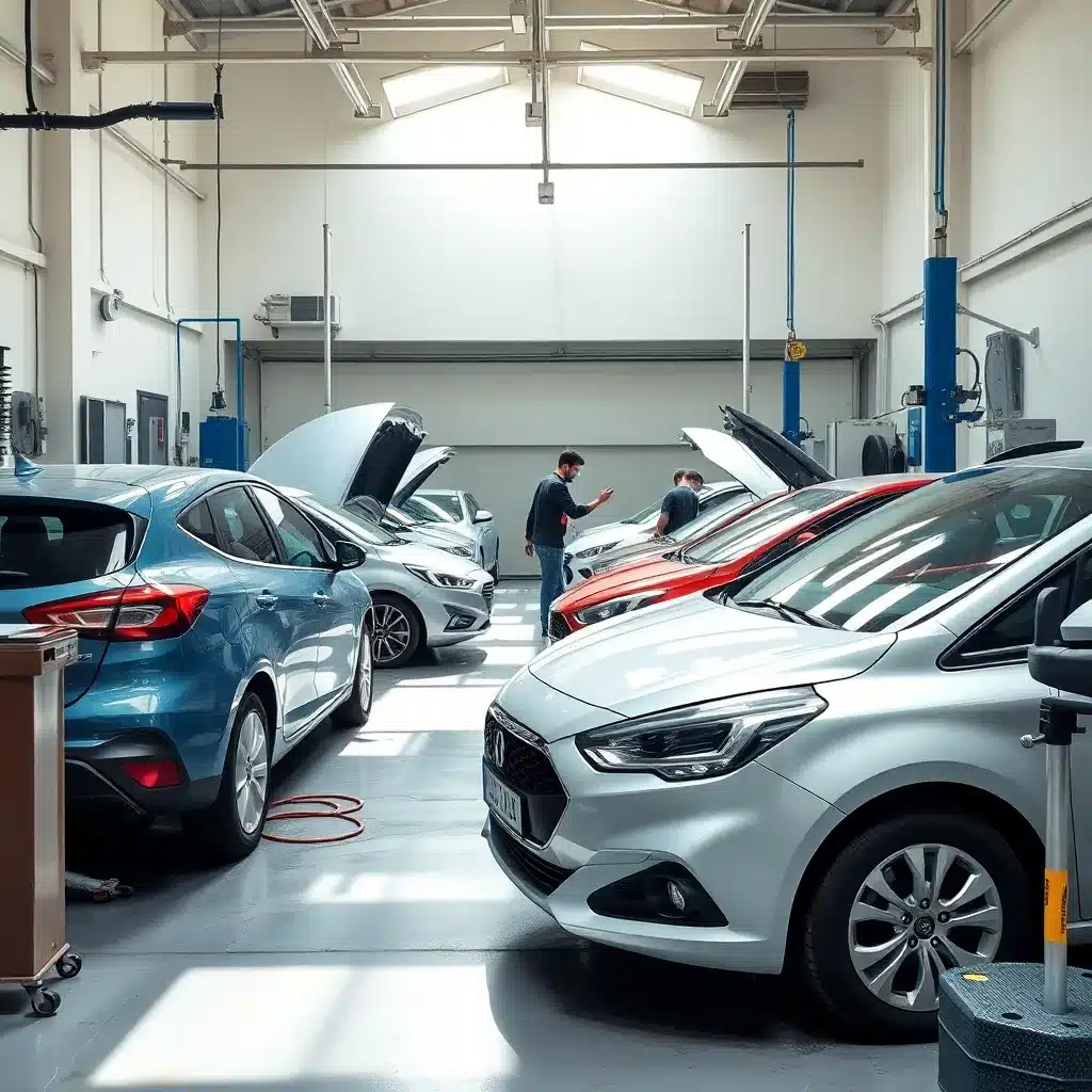 Carrocerías Ramales