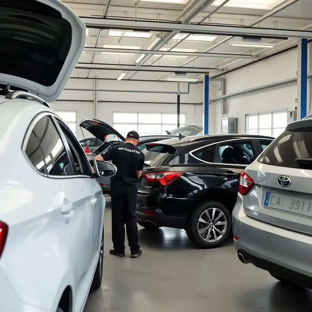 Carrocerías Ruiz Haro. Rubar Pcr, S.l.