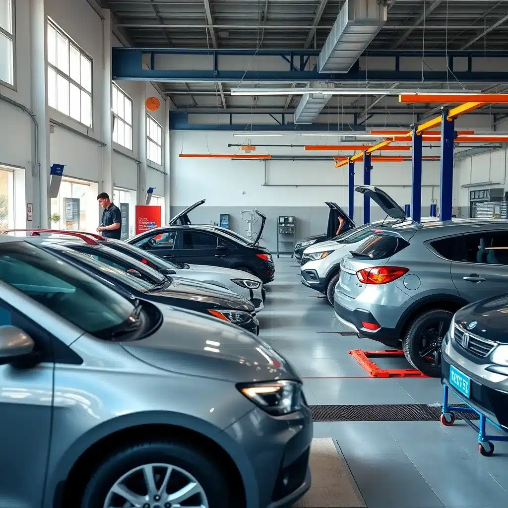 Carrocerías Sanse S.l.