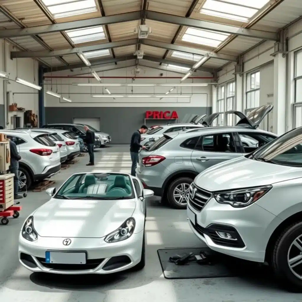 Carrocerias Tres Estrellas,S.l