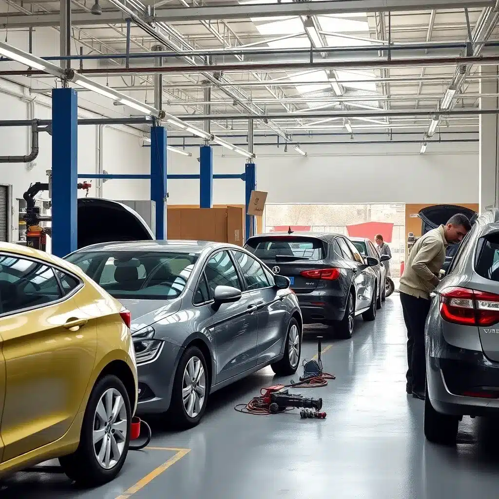 Carrocerías Tudela S.l.