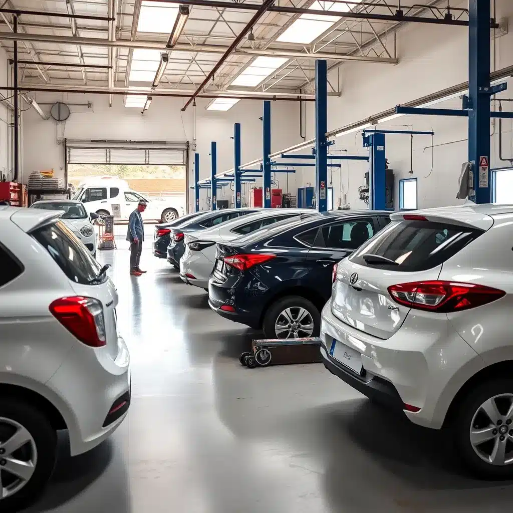 Carrocerías Vallejera