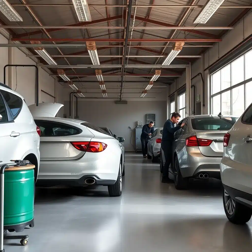 Carrocerías Zadorra