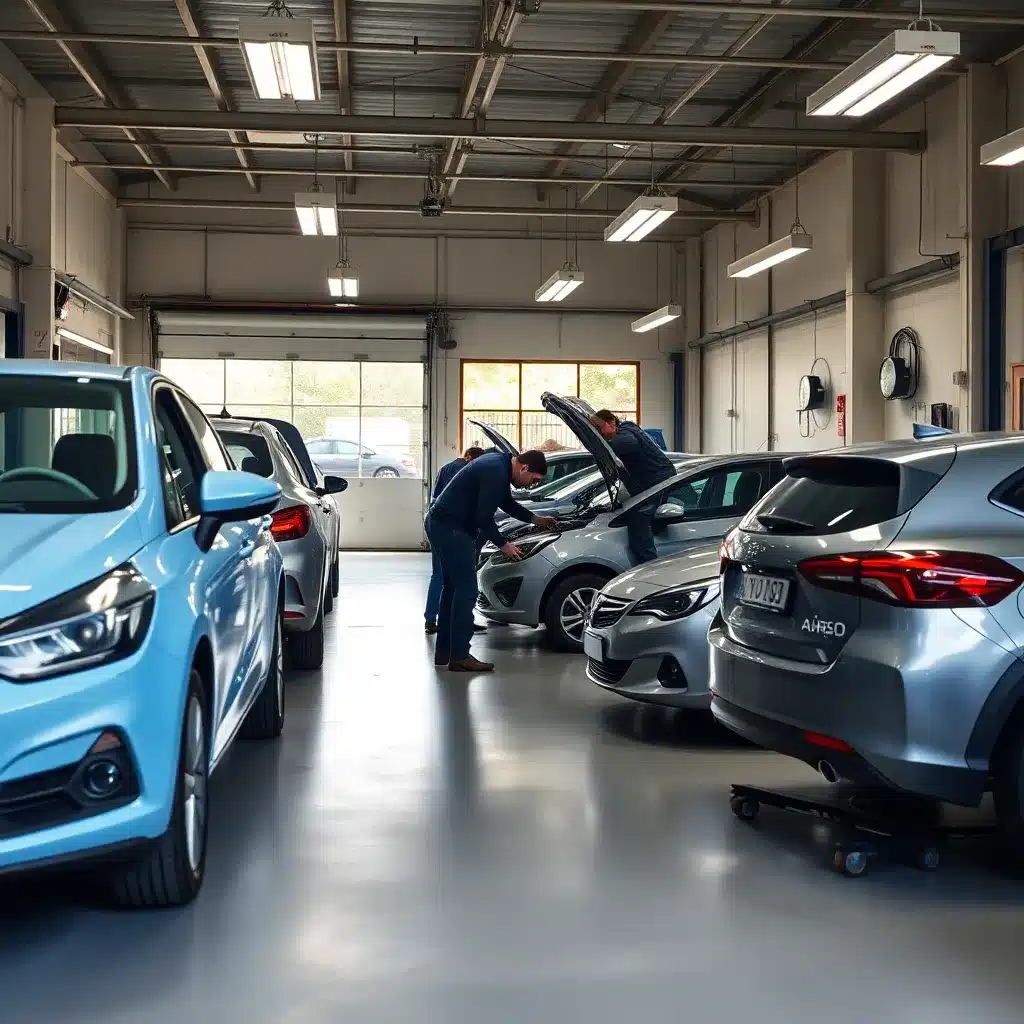 Carrocerías Zuñiga