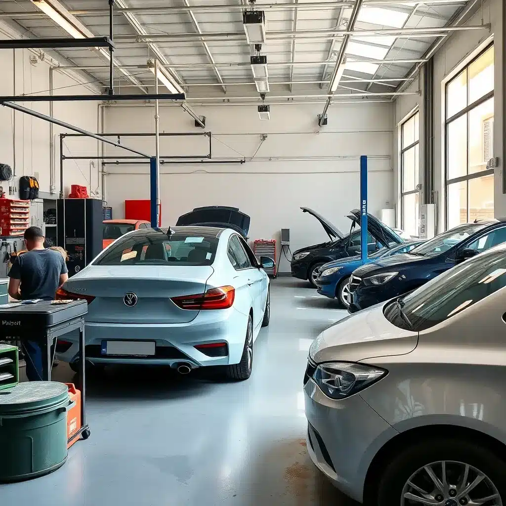 Celu Taller De Chapa Y Pintura