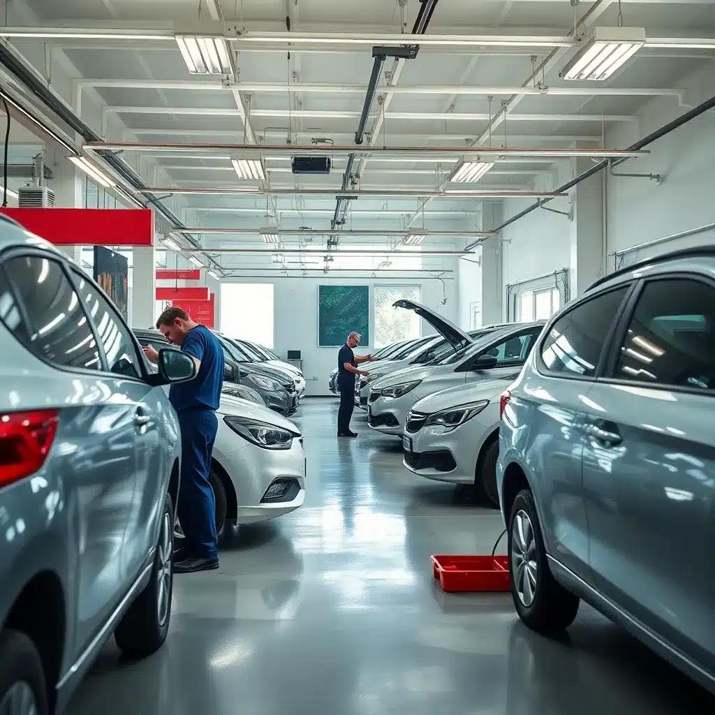 Chapa Y Pintura Jaime