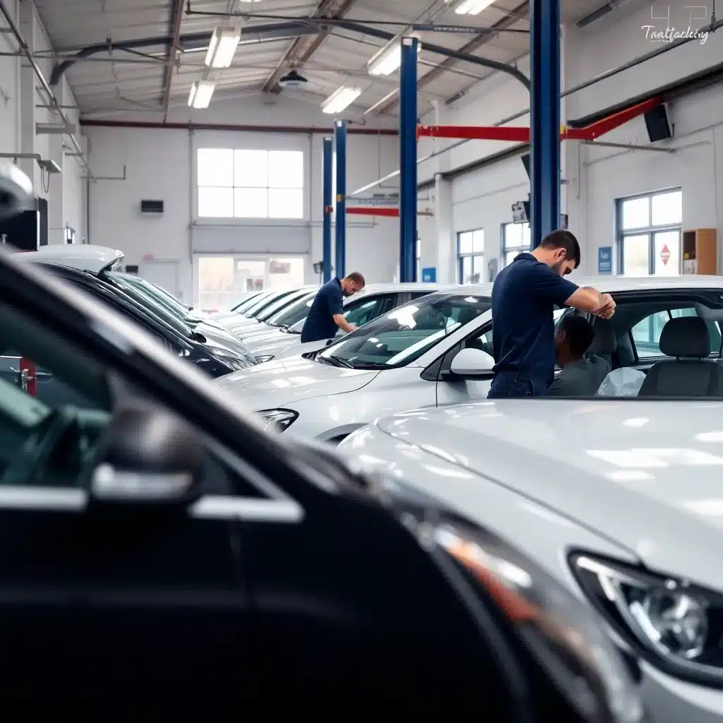 Chapa Y Pintura Juan Armas Dominguez