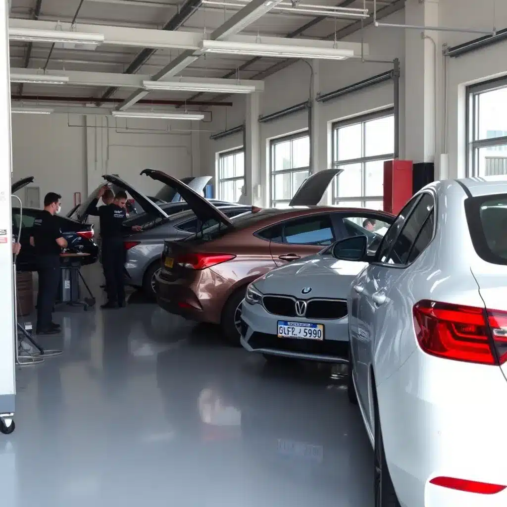 Chapa Y Pintura Muñoz Muñoz