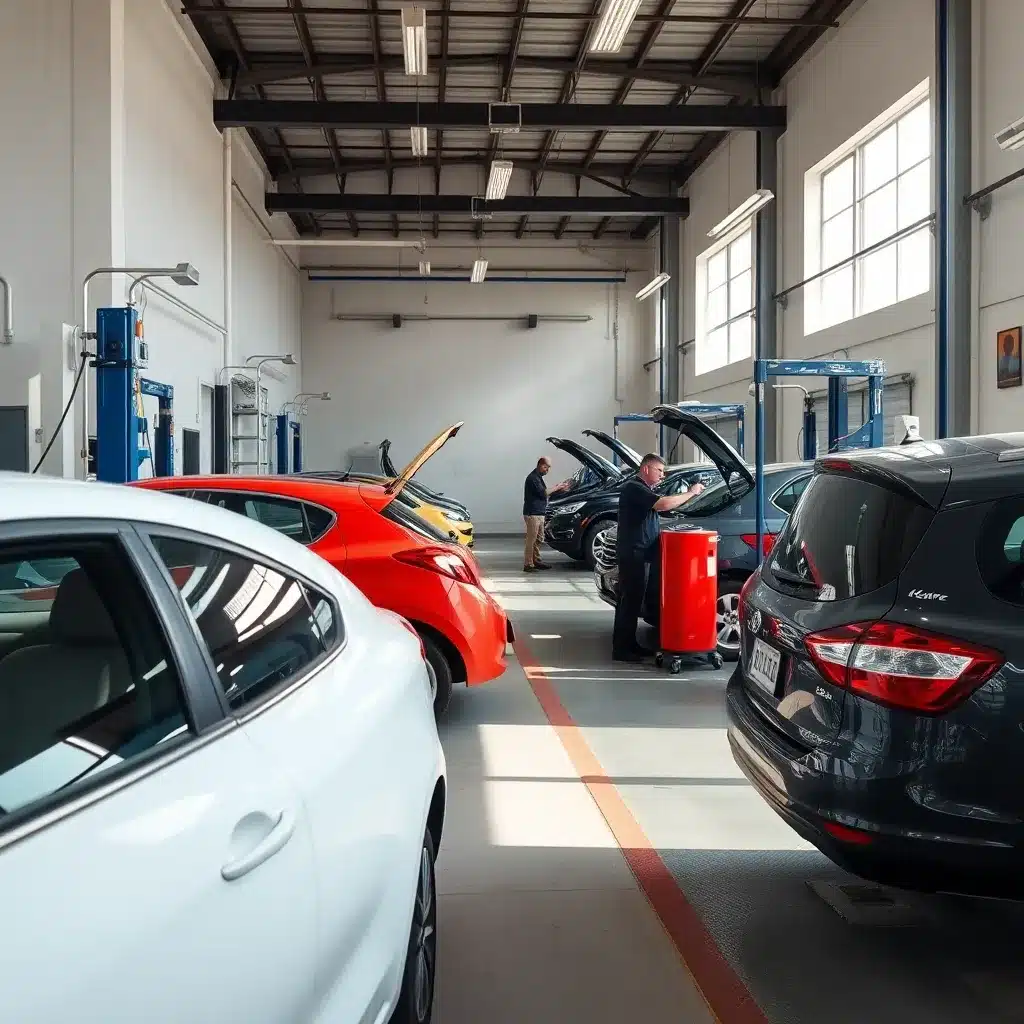 Chapa Y Pintura Radu Lodosa