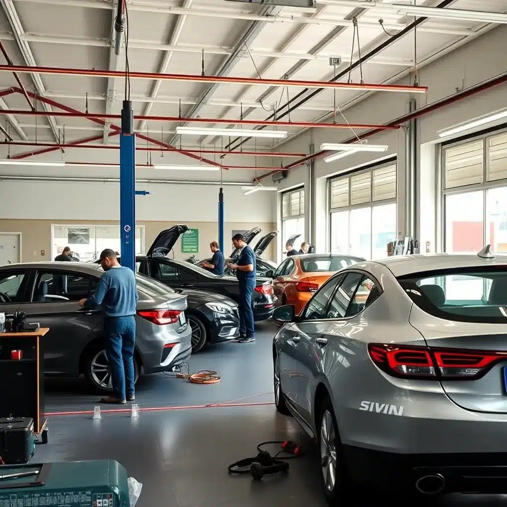 Chapa Y Pintura Willymotor