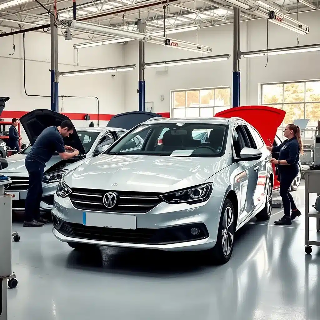 Custom Design Garaje