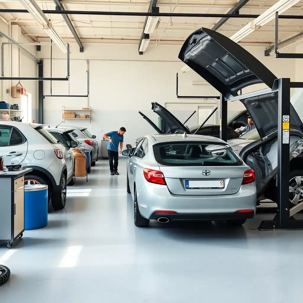 Deltavi - Servicio Técnico Oficial Kia