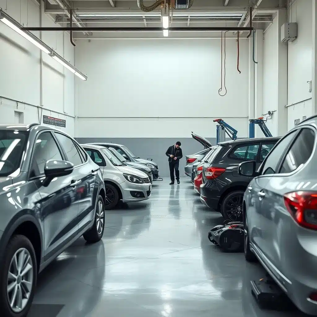 García Almecija E Hijos