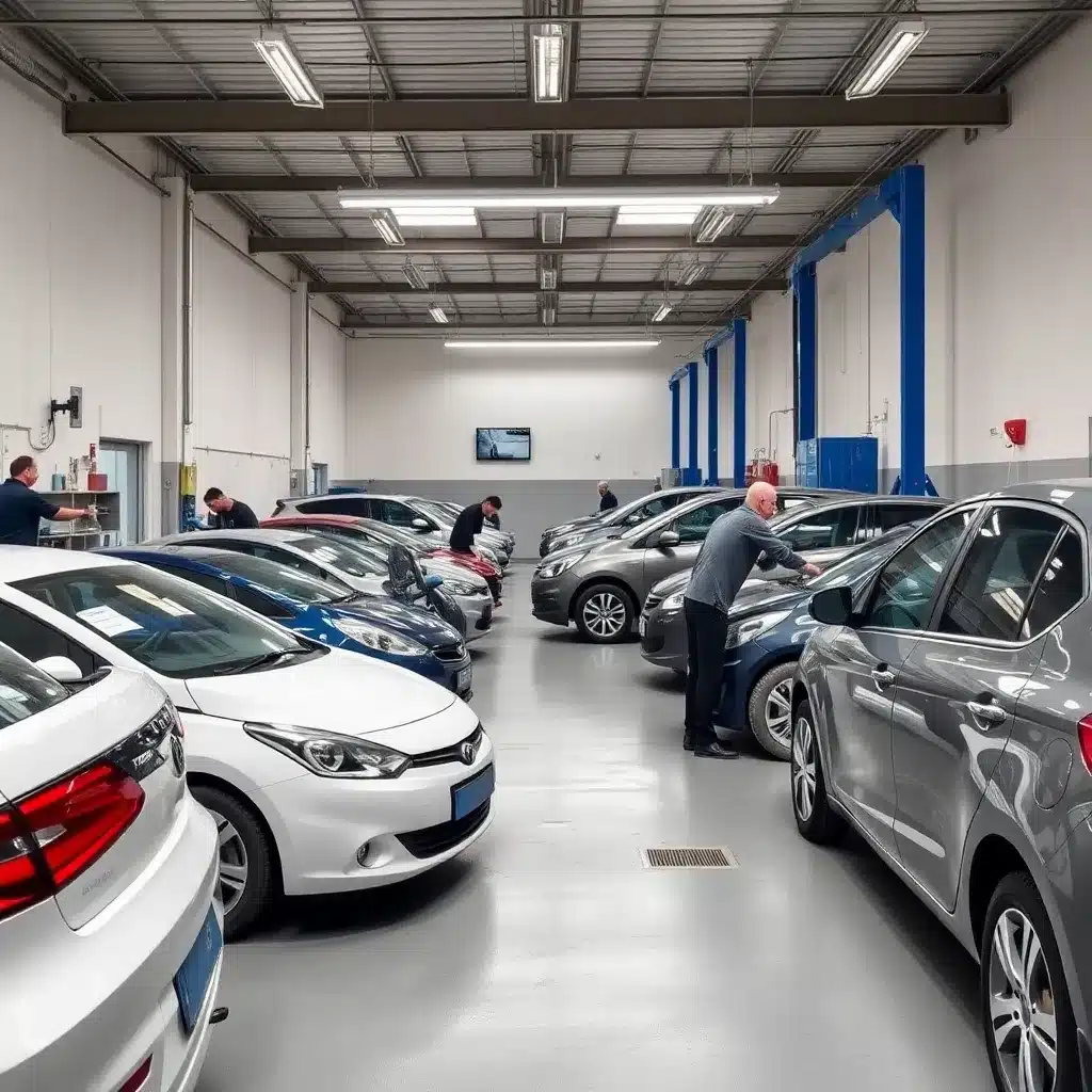 Grupo Neriz Automoción, S.l.